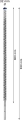 Wiertło SDS-max 8X Bosch 32x800x920