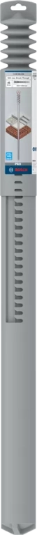 Wiertło SDS-max przebiciowe Bosch 45x850