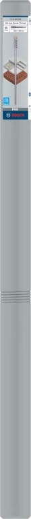 Wiertło SDS-max przebiciowe Bosch 55x850