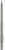 Dłuto HEX 30 szpic 400 samoostrzący