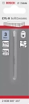 Wiertło ceramika CYL-9 Bosch Soft Ceramic  3x70 mm