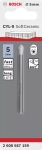 Wiertło ceramika CYL-9 Bosch Soft Ceramic  5x70 mm