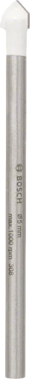 Wiertło ceramika CYL-9 Bosch Soft Ceramic 5x70