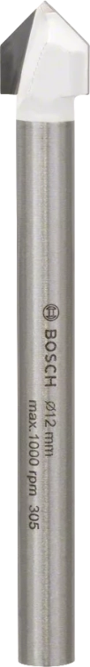 Wiertło ceramika CYL-9 Bosch Soft Ceramic 12x90