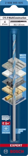 Multi CYL-9 Bosch Expert 4x80x130