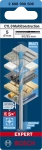 Wiertło Multi CYL-9 Bosch Expert  5x50x85 mm
