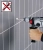 Zestaw 5 szt. wierteł do ceramiki CYL--9 Bosch Soft Ceramic