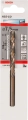 Wiertło metal Bosch HSS-Co 7,5x69x109