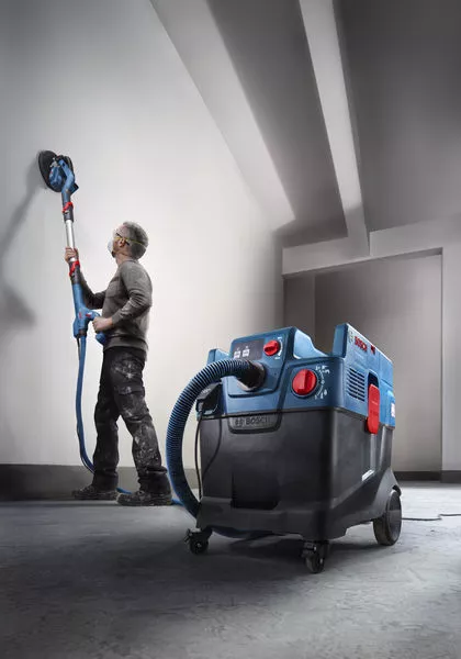 Odkurzacz GAS 400A