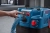 Odkurzacz GAS 400A