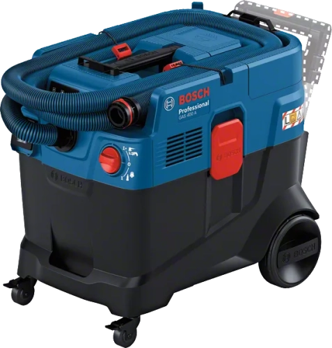 Odkurzacz GAS 400A