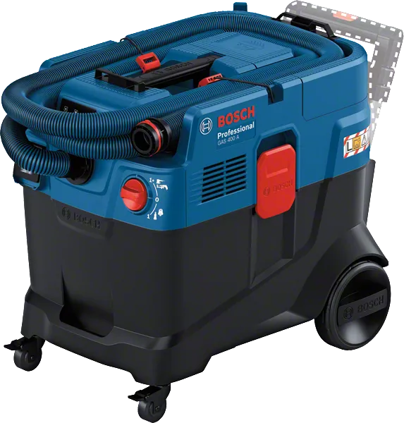 Odkurzacz GAS 400A