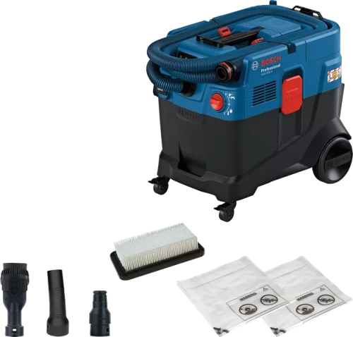 Odkurzacz GAS 400A