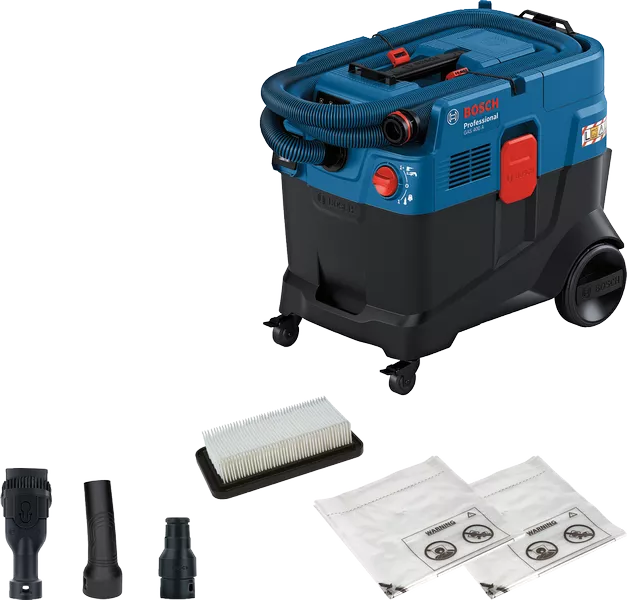 Odkurzacz GAS 400A