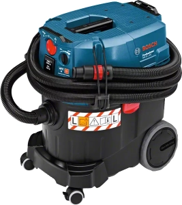 Odkurzacz GAS 35 L AFC 1200W 35L