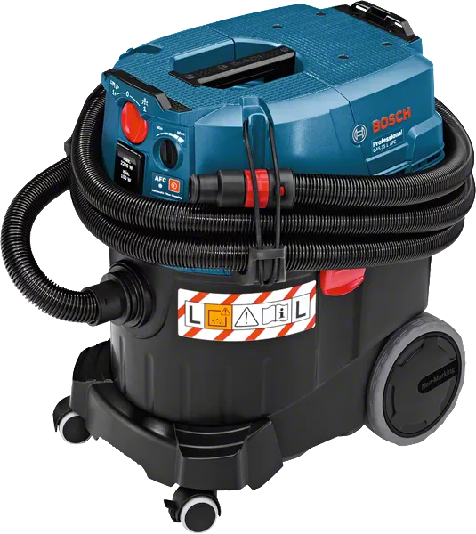 Odkurzacz GAS 35L AFC