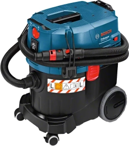 Odkurzacz GAS 35 L SFC+ 1200W 35L