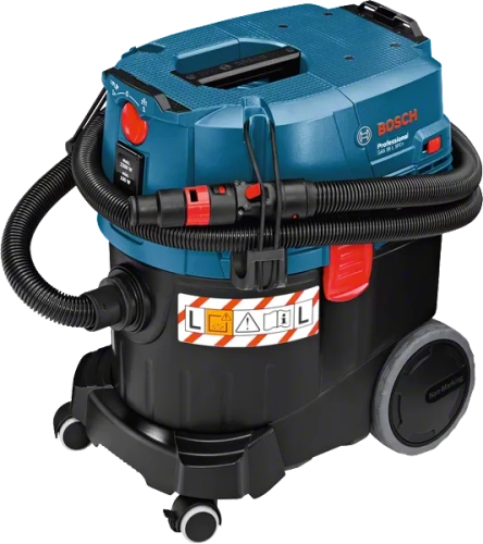 GAS 35 L SFC+