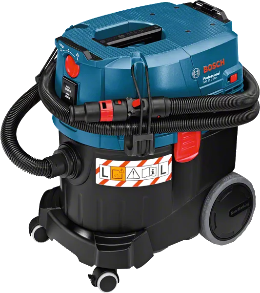 GAS 35 L SFC+