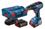 Wkrętarka GSR 18V-50 2x5Ah L-BOXX