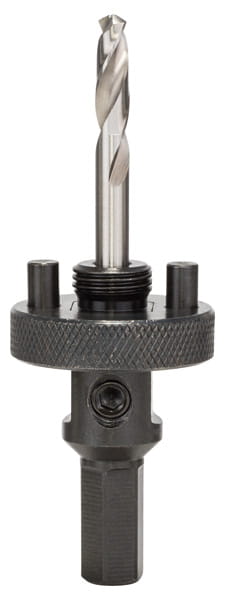 Uchwyt Bosch Hex 11 mm do otwornic 32–210