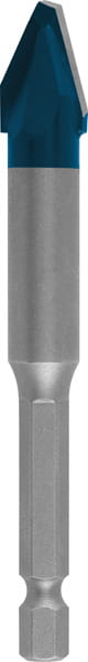 Wiertło EXPERT HEX-9 Bosch HardCeramic