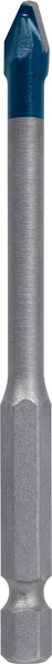 Wiertła EXPERT HEX-9 Bosch HardCeramic