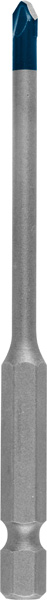 Wiertło EXPERT HEX-9 Bosch HardCeramic