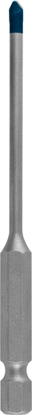 Wiertło EXPERT HEX-9 Bosch HardCeramic