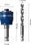 Uchwyt do otwornic Bosch EXPERT Power Change Plus HEX 11