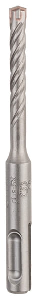 Wiertło Bosch SDS plus-5X 6,5x50x110