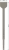 Dłuto łopatkowe SDS plus 250/40