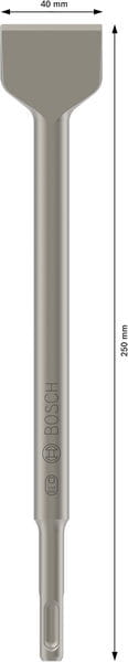 Dłuto łopatkowe SDS plus 250/40