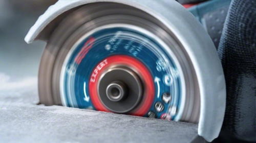Eco for Universal Bosch
