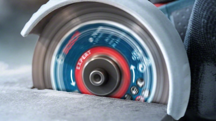 Eco for Universal Bosch