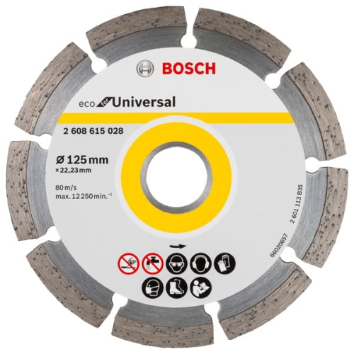 Tarcza diamentowa Eco for Universal