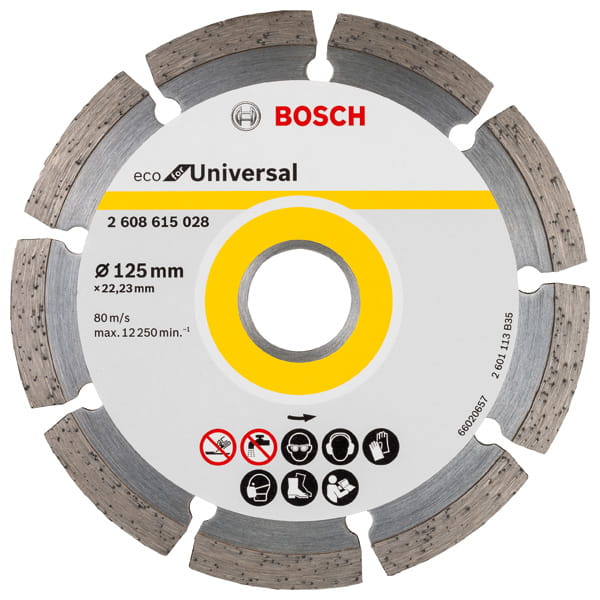 Tarcza diamentowa Eco for Universal