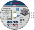 PRO STAINLESS STEEL