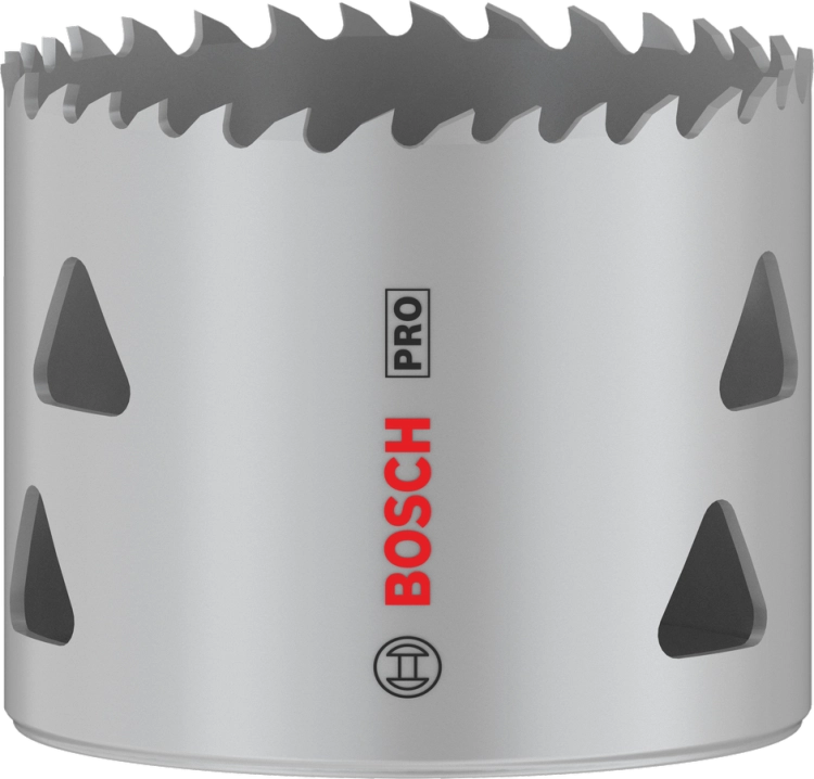 Otwornica Bosch PRO Multi Material