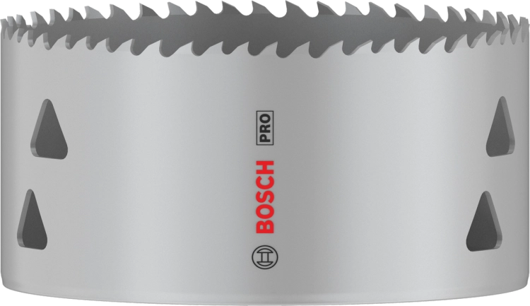Otwornica Bosch PRO Multi Material