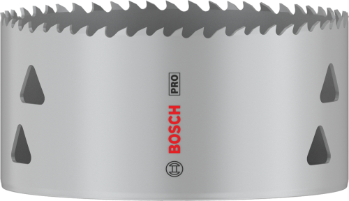 Otwornica Bosch PRO Multi Material