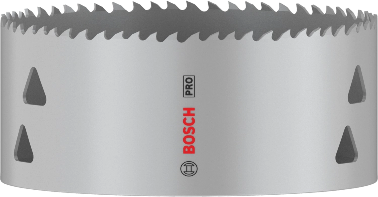 Otwornica Bosch PRO Multi Material