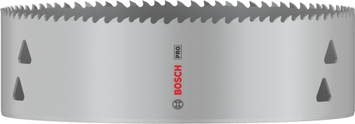 Otwornica Bosch PRO Multi Material