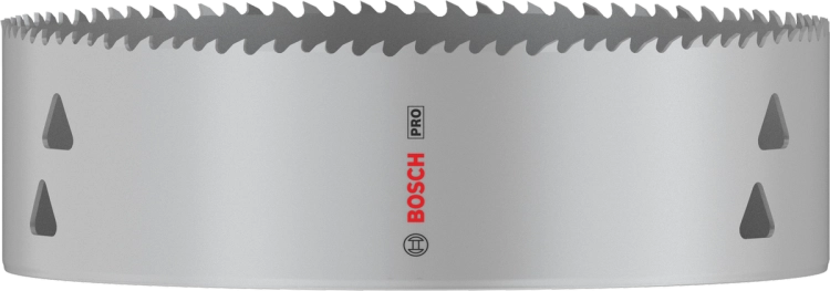 Otwornica Bosch PRO Multi Material