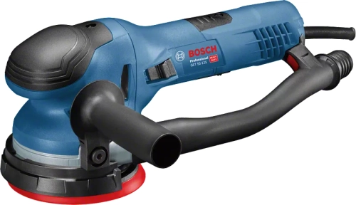 Szlifierka mimośrodowa BOSCH GET 55-125 550W