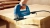 Wyrzynarka Bosch GST 8000E