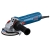 Szlifierka kątowa GWS 12-125 S