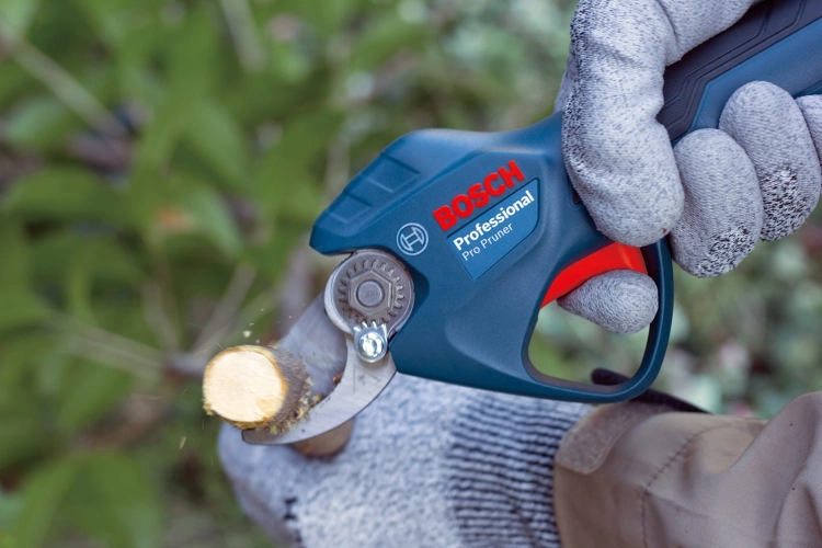 Sekator akumulatorowy Pro Pruner