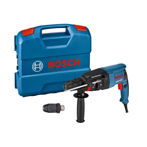 Młot udarowo-obrotowy GBH 2-26 DFR