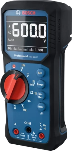 GDM 600-15